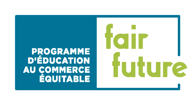 Programme d'éducation du commerce équitable - fair future