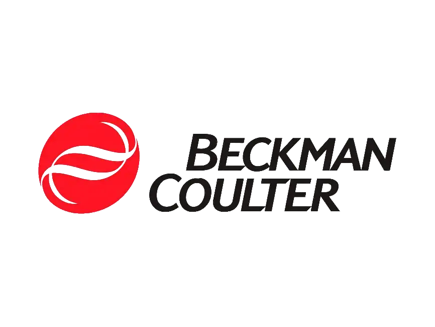 Logo Beckman Coulter